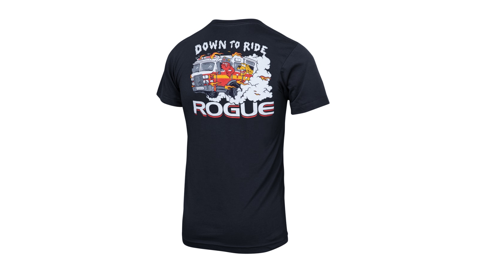 Matt chan rogue bar top